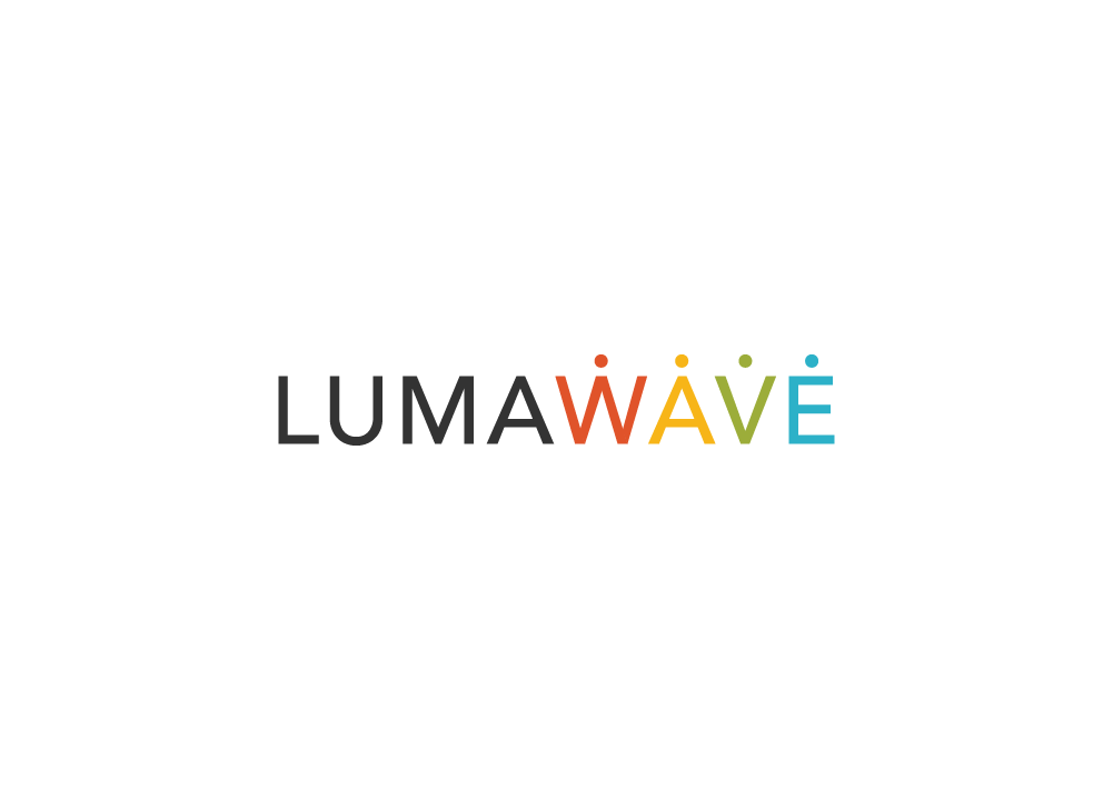 Logo Design by Mofuza for Lumawave | Design #32394259