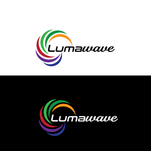 Logo-Design von sherman für Lumawave | Design: #32385807