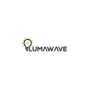 Logo Design by ark 2 for Lumawave | Design: #32358548