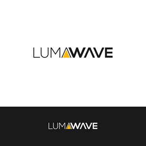 Logo Design by ark 2 for Lumawave | Design: #32360809