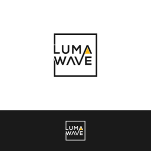 Logo Design by ark 2 for Lumawave | Design: #32360838