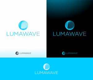 Logo Design by BerhasilKabeh for Lumawave | Design: #32395526