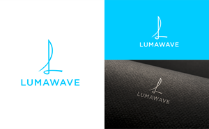 Logo Design by BerhasilKabeh for Lumawave | Design: #32415433