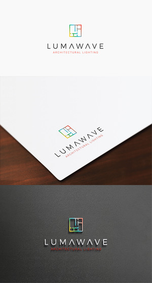 Logo-Design von IMilenovic für Lumawave | Design #32353340