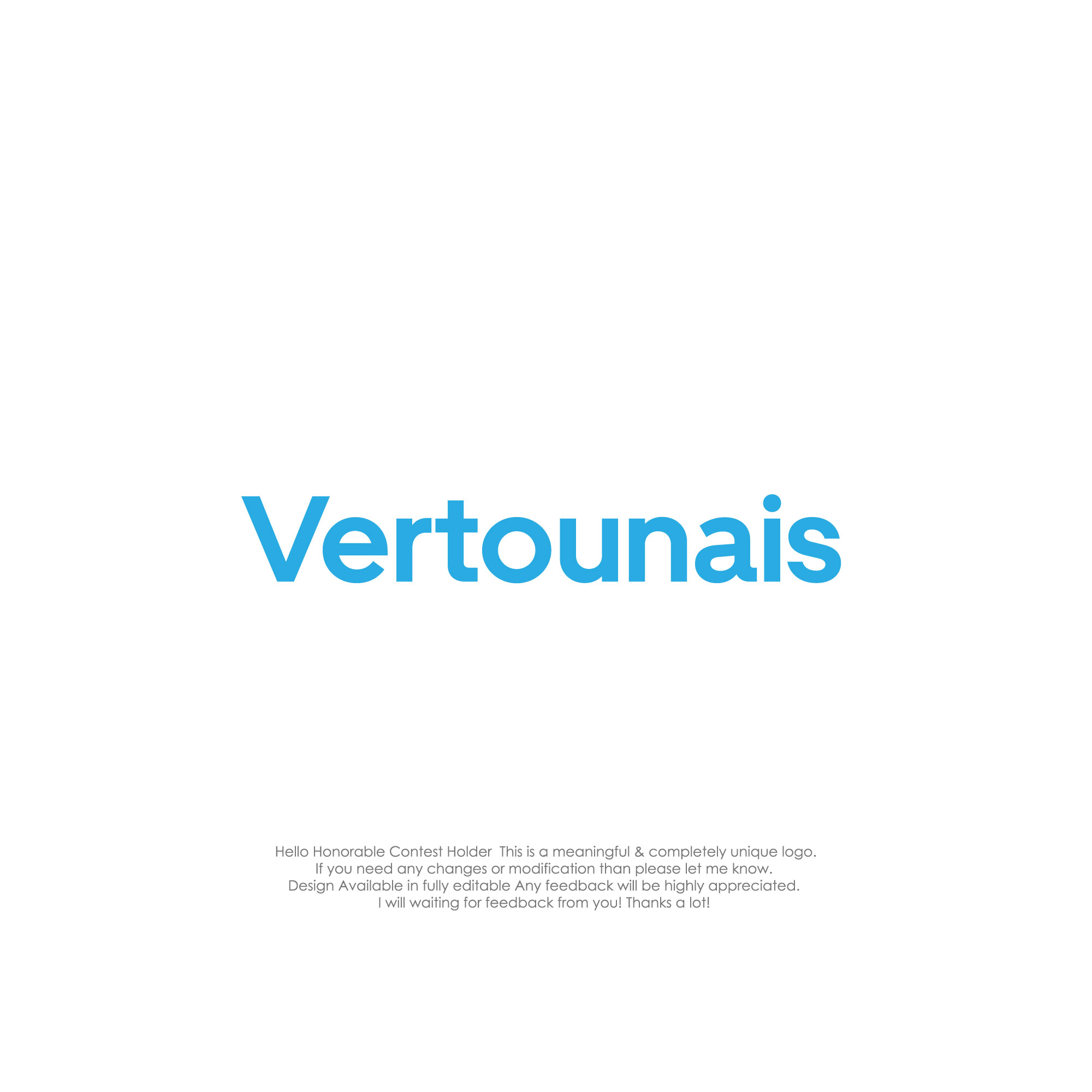 Logo Design by LogoEon for this project | Design #32363471