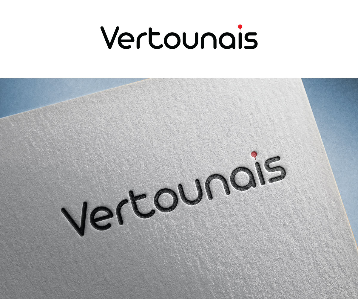 Logo Design by Luckey yaari for this project | Design #32354974