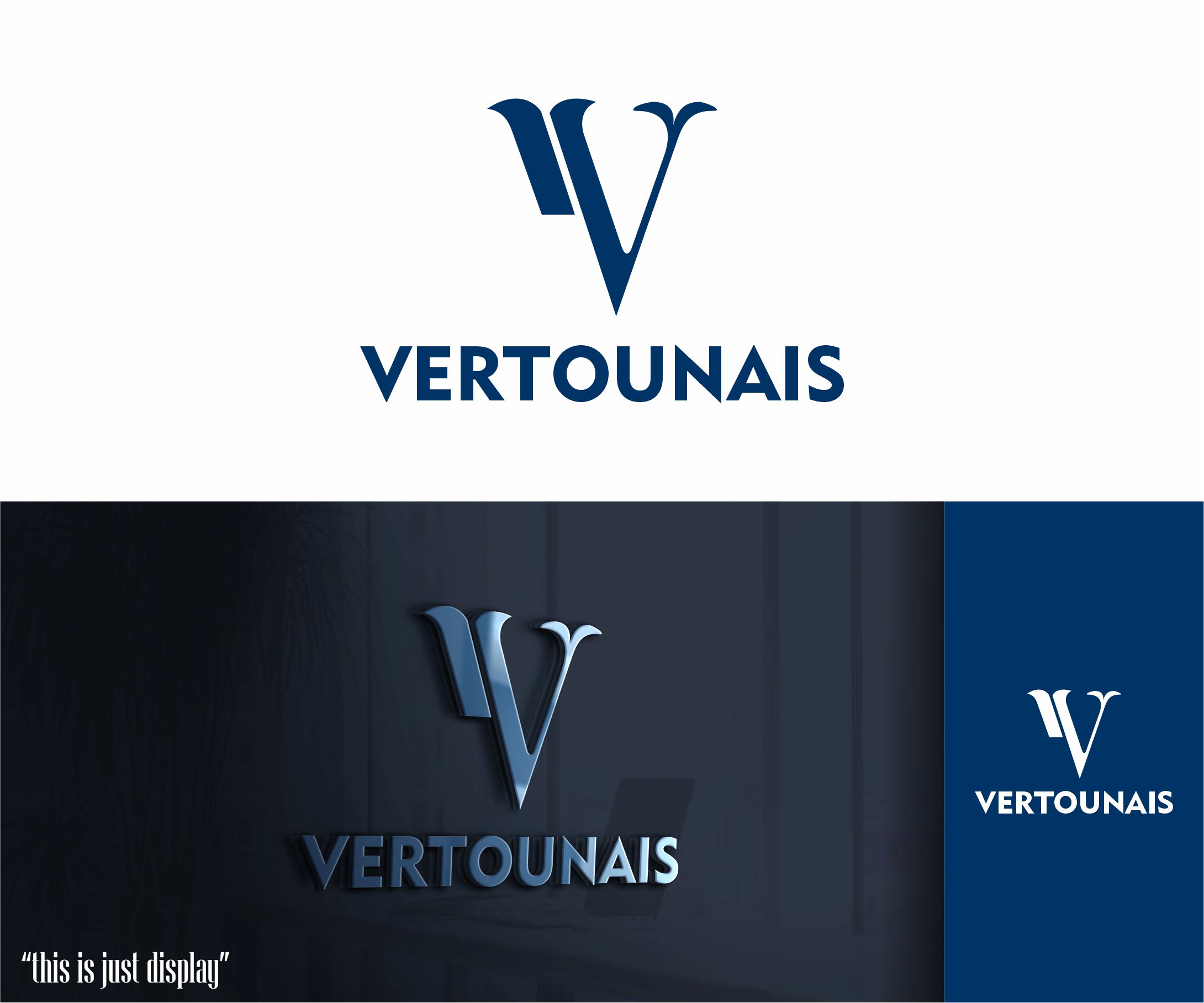 Diseño de Logo por alkaline para este proyecto | Diseño #32355844