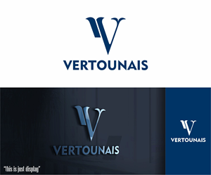 Logo Design by alkaline for this project | Design: #32355844