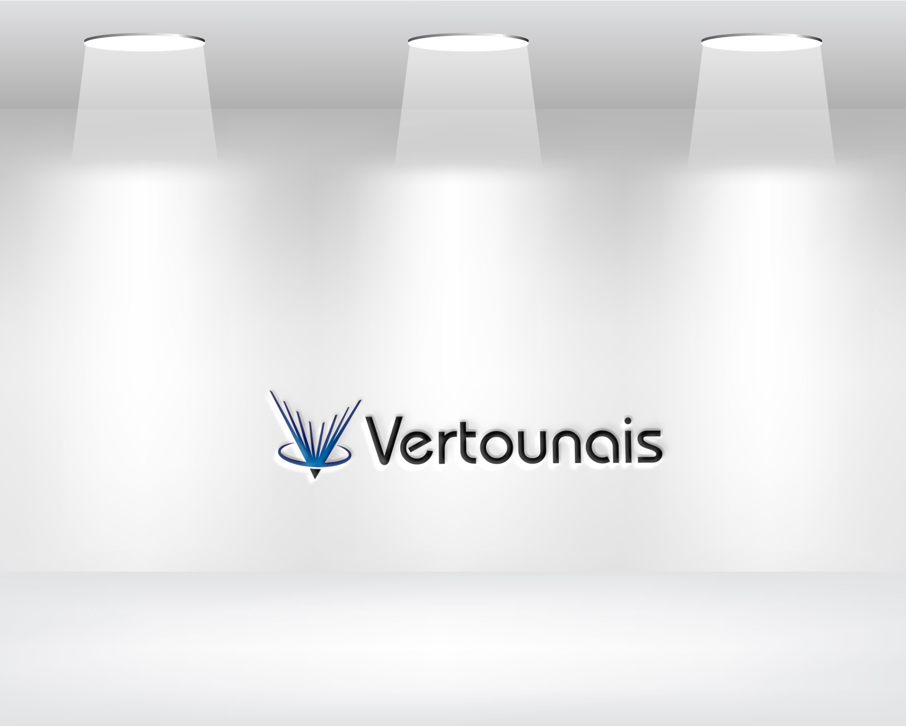 Logo Design by Daniel Khan for this project | Design #32354874