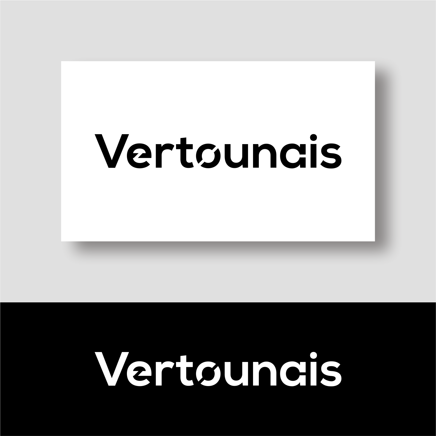 Logo Design by ganesaputu for this project | Design #32358306