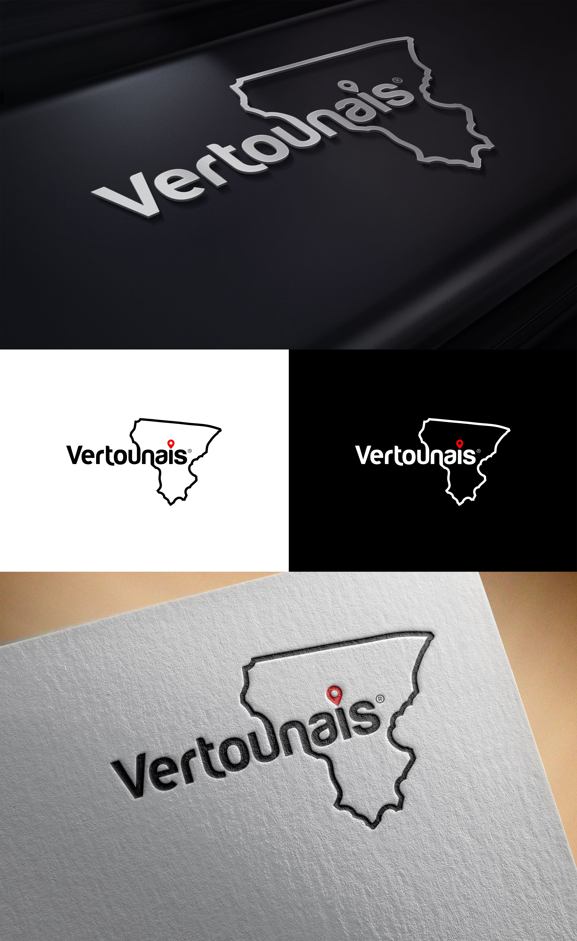 Logo Design by R Graphic for this project | Design: #32374459