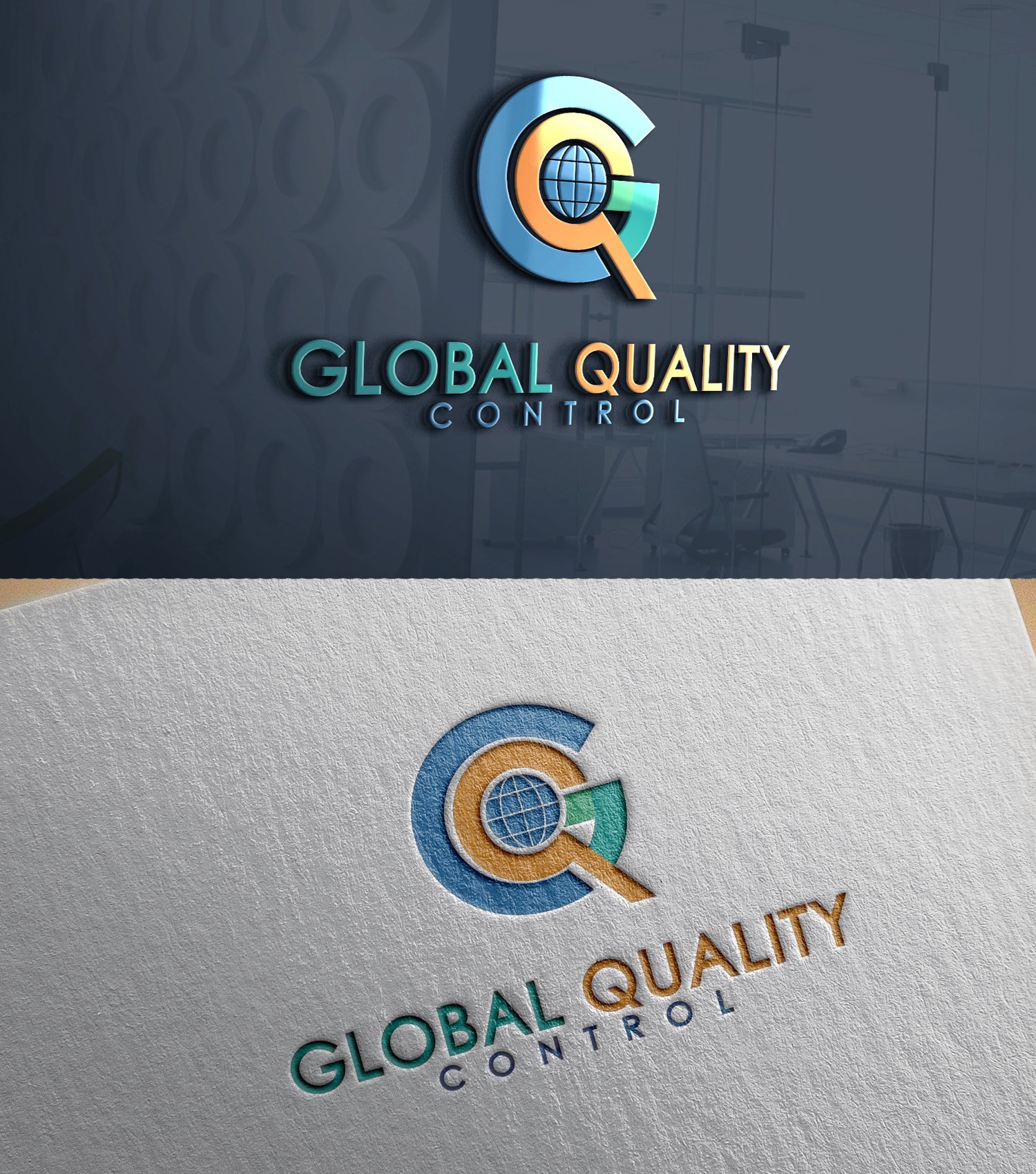 Logo Design by 24ksunny for this project | Design #32356415