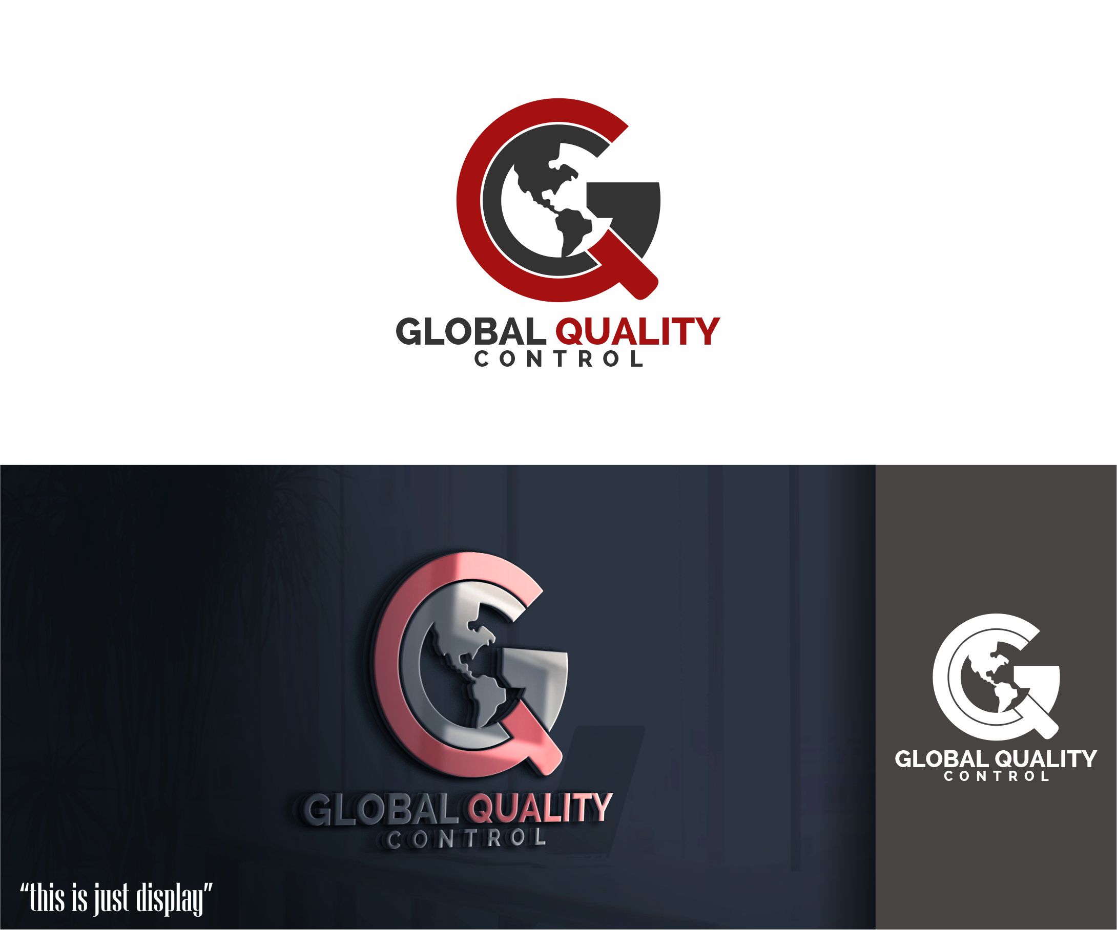 Logo Design by alkaline for this project | Design #32354257
