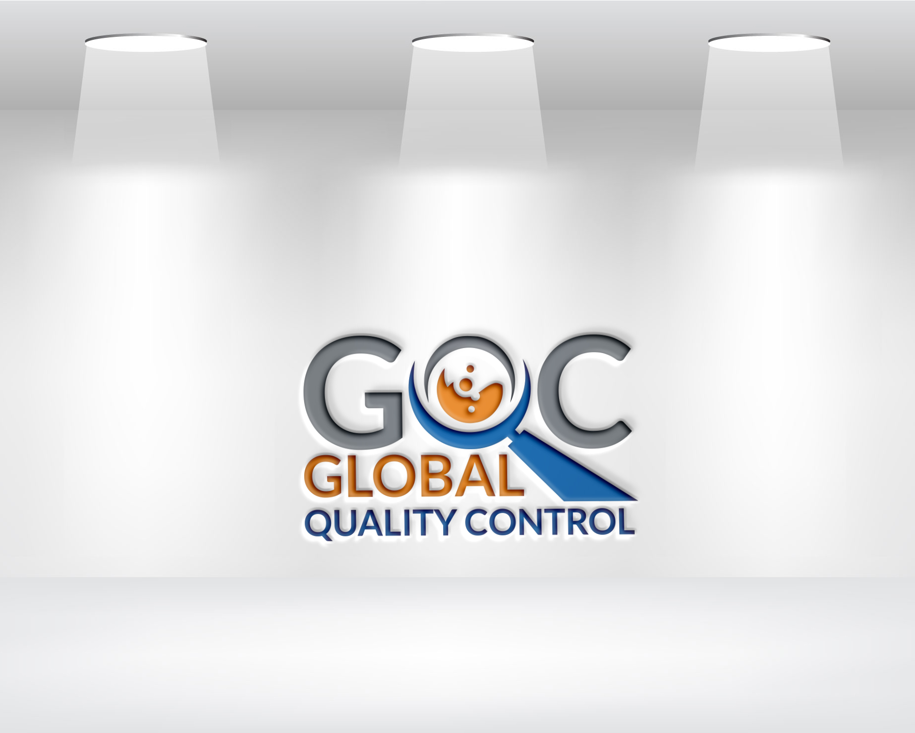 Logo Design by Daniel Khan for this project | Design #32357877