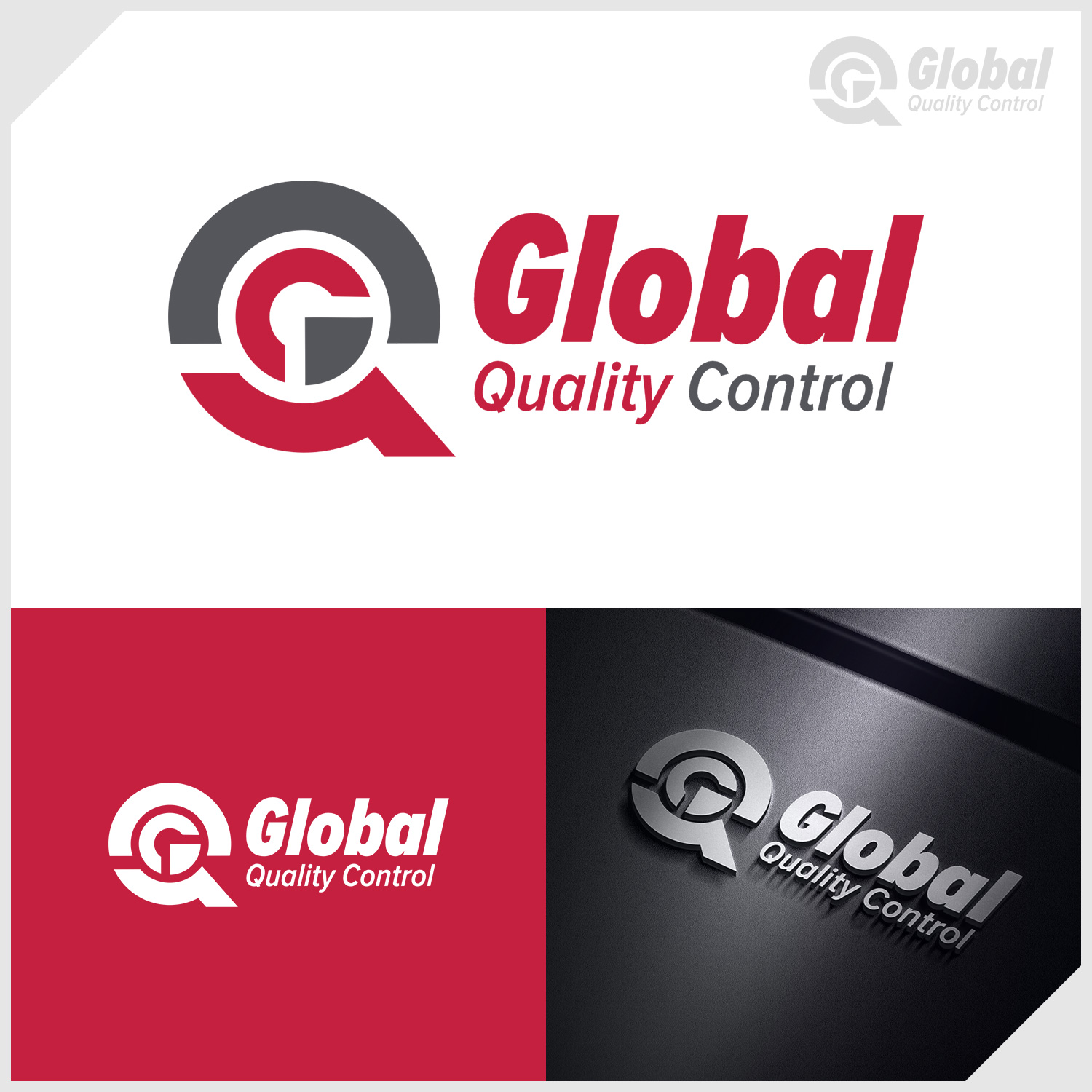 Logo Design by IDesign1606 for this project | Design #32383739