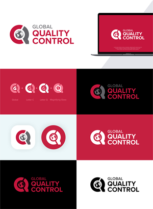 Logo Design by Noekha Studio for this project | Design: #32379555