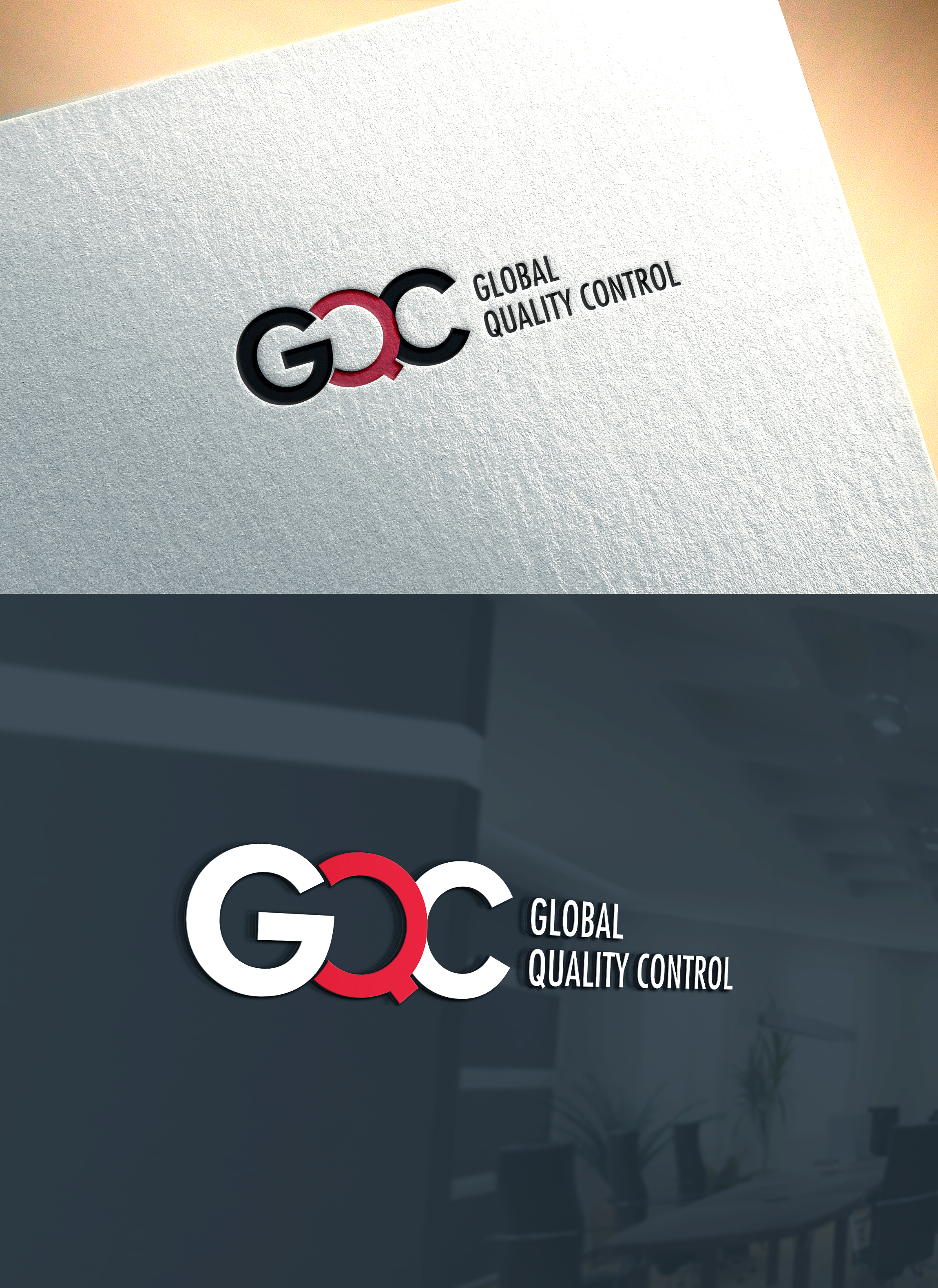 Logo Design by RaKu 2 for this project | Design #32433226