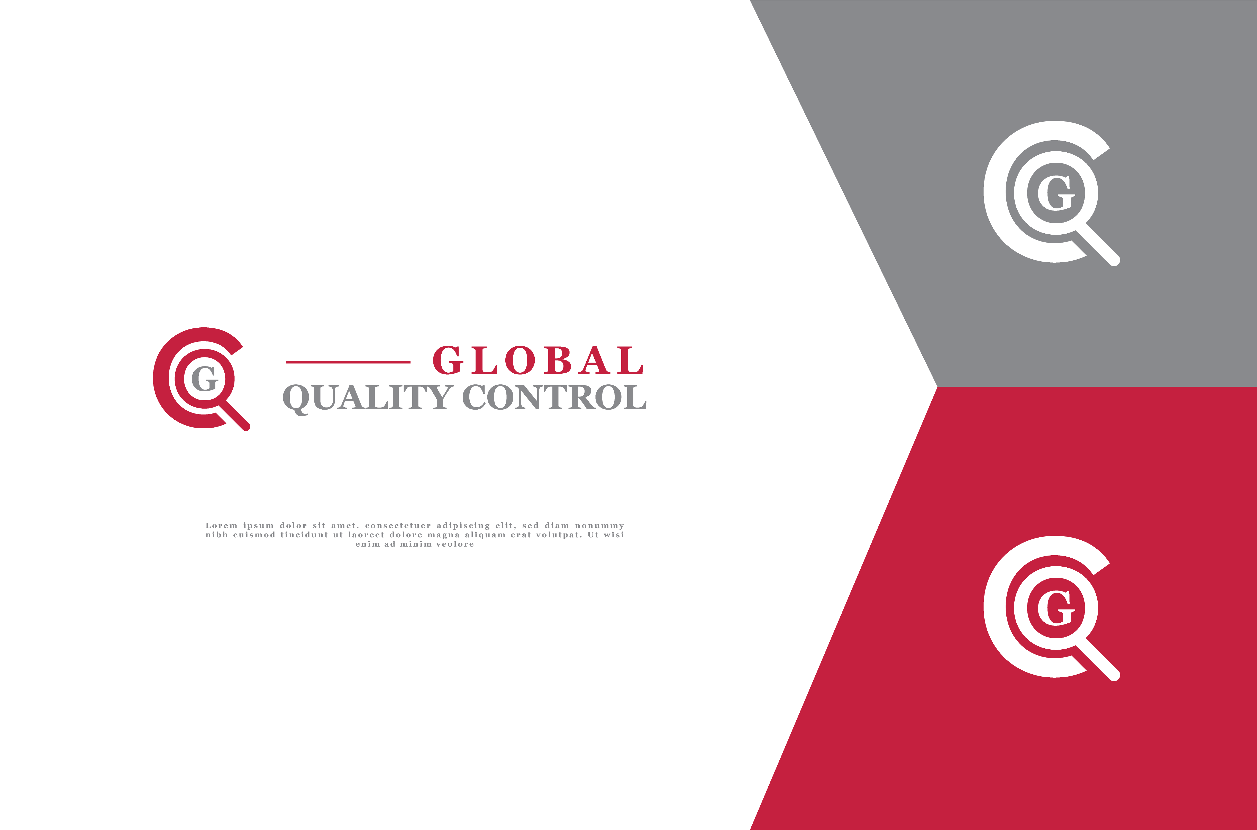 Logo-Design von CA Graphics für dieses Projekt | Design #32429433