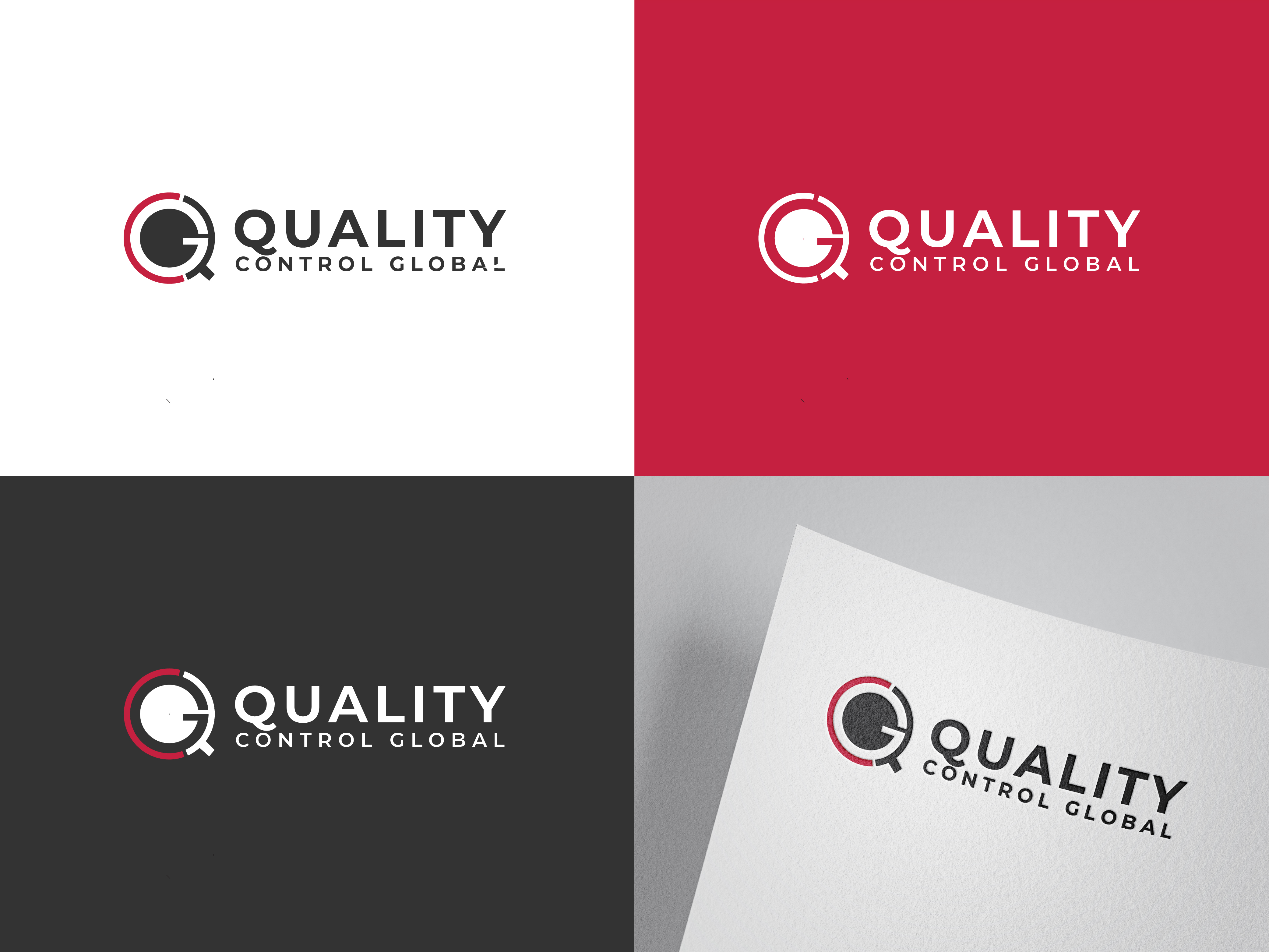 Logo Design by Emjey Design for this project | Design #32385382