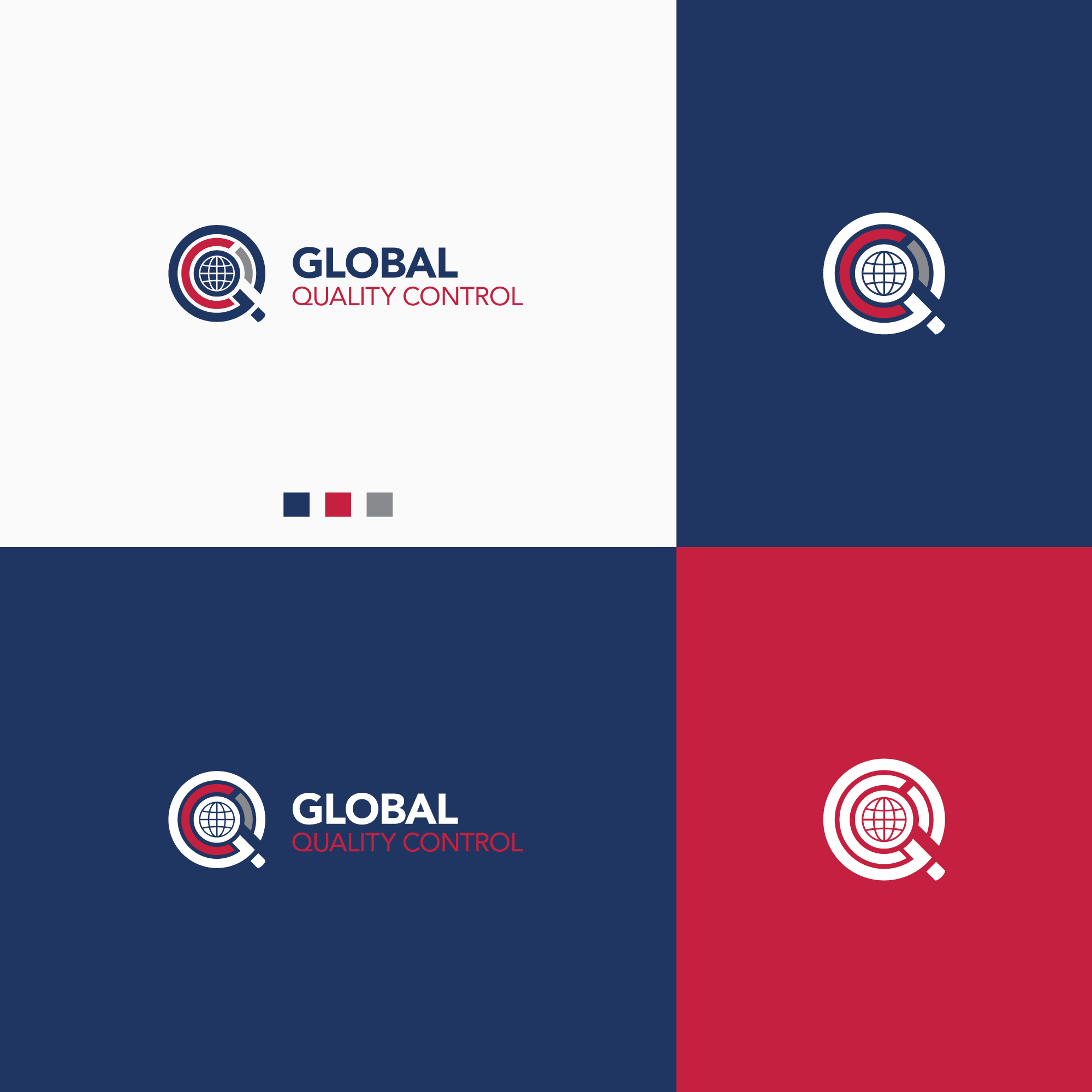 Logo Design by iamJ Design for this project | Design #32359619