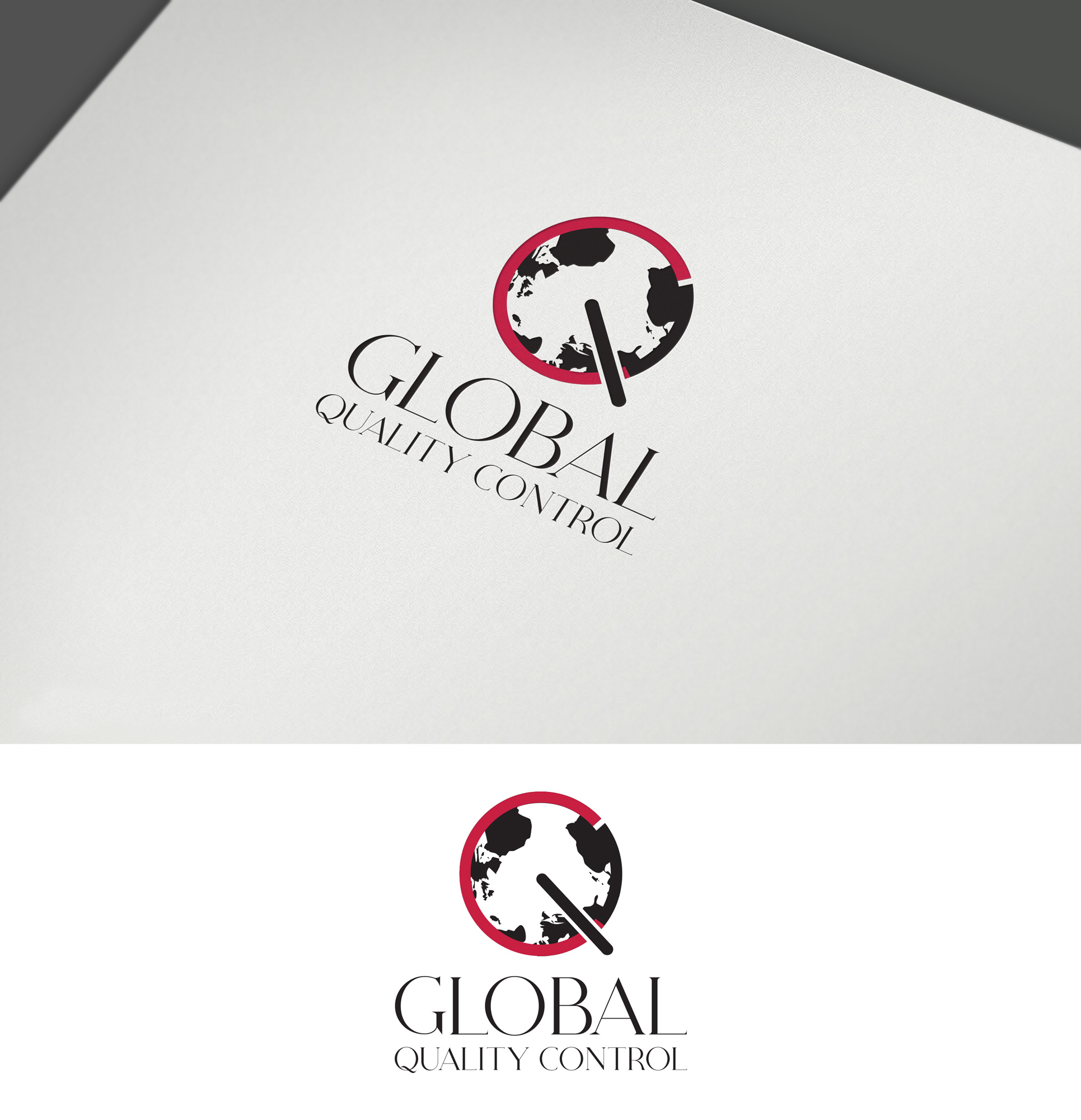 Logo Design by Impressive Solutions for this project | Design #32356905