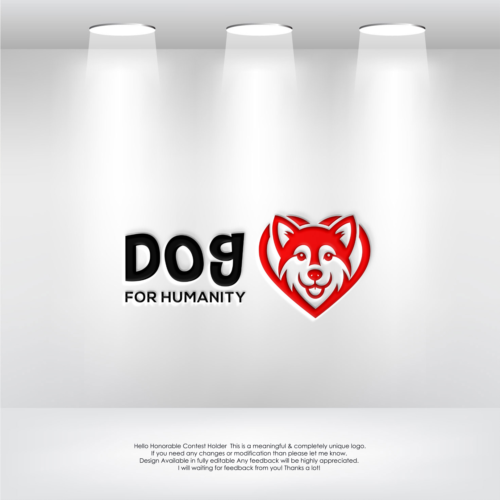 Logo Design by LogoEon for this project | Design #32365171