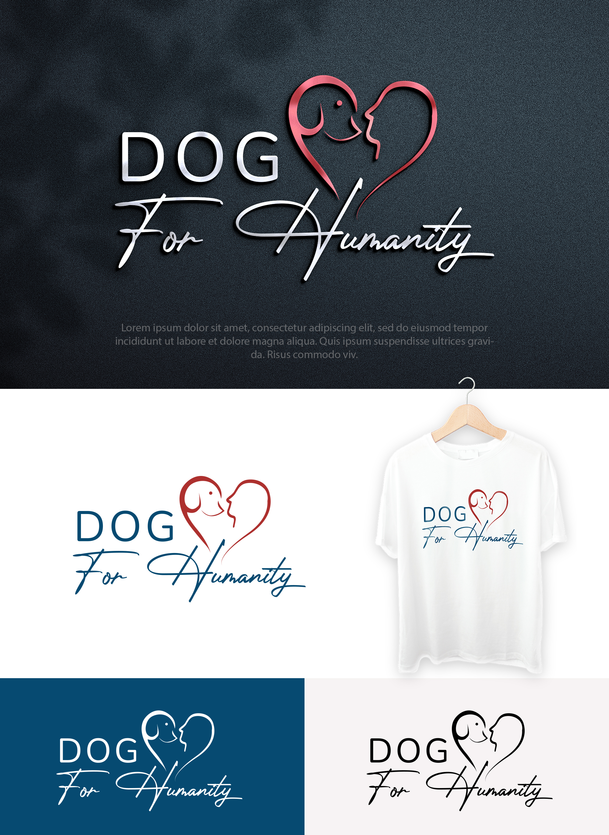 Logo Design by Design Athics for this project | Design #32363612