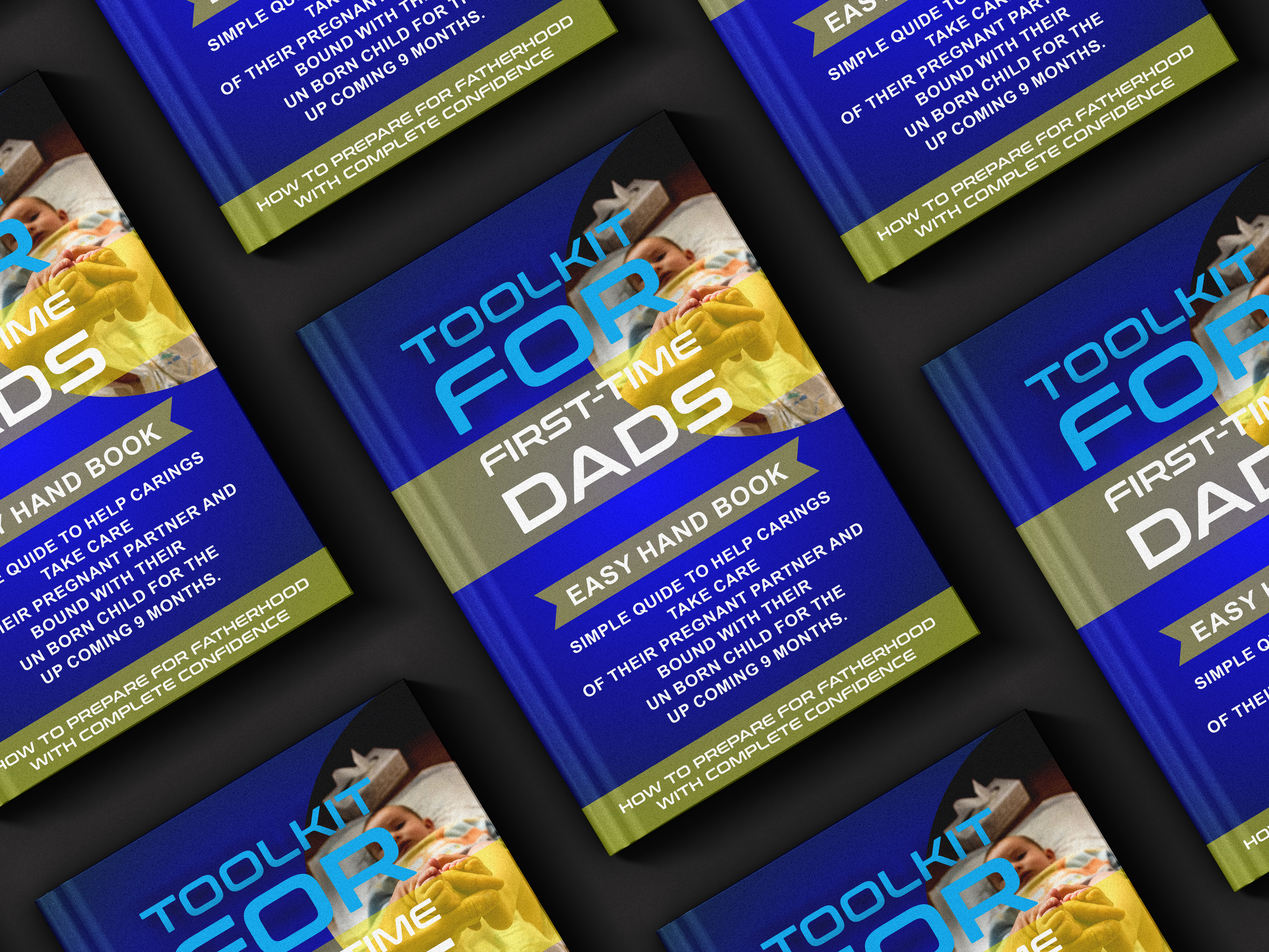 Book Cover Design by ceilaoboii for Lightgrind, LLC | Design #32381208