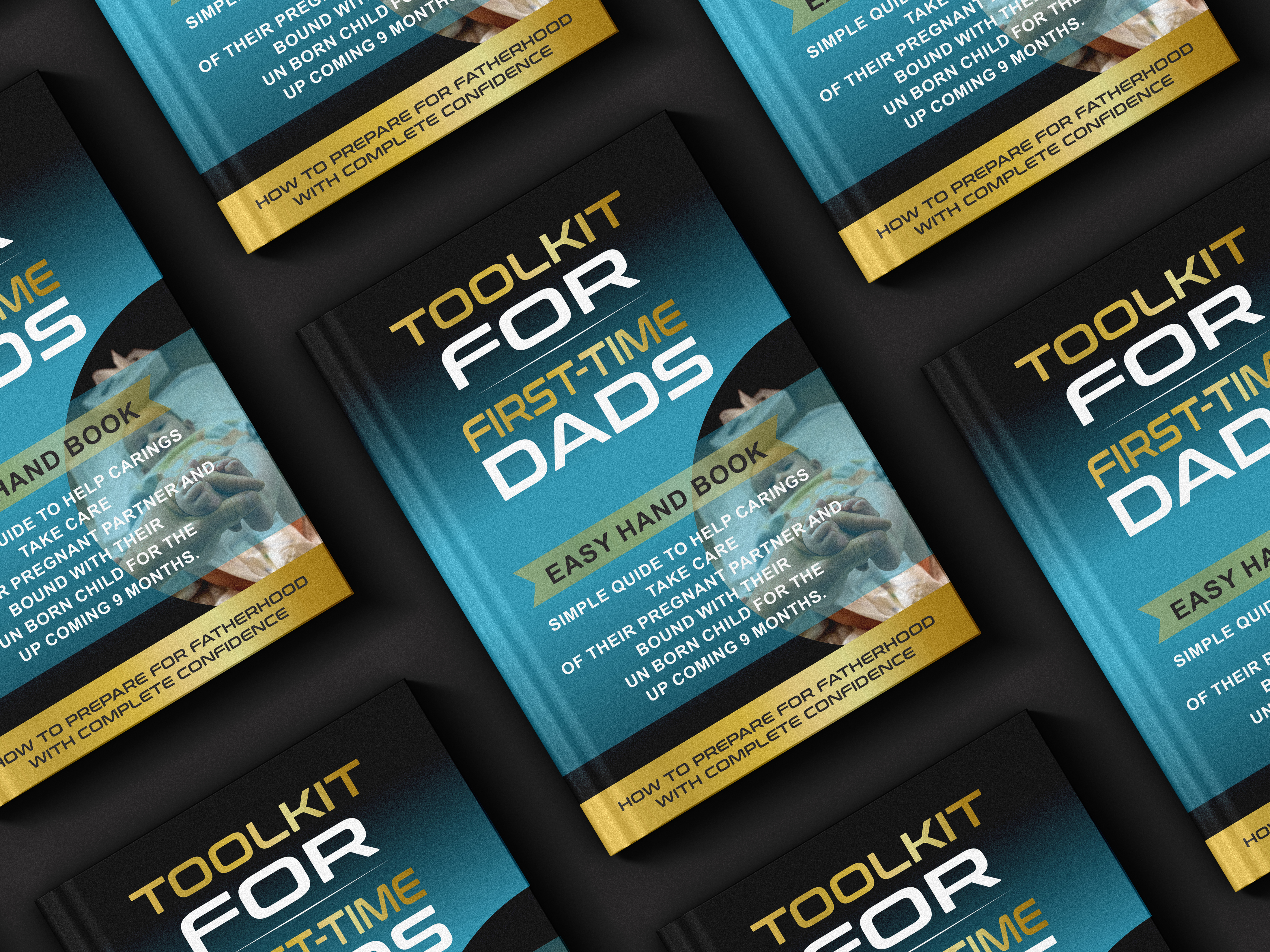 Book Cover Design by ceilaoboii for Lightgrind, LLC | Design #32381210