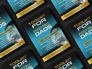 Book Cover Design by ceilaoboii for Lightgrind, LLC | Design: #32381210