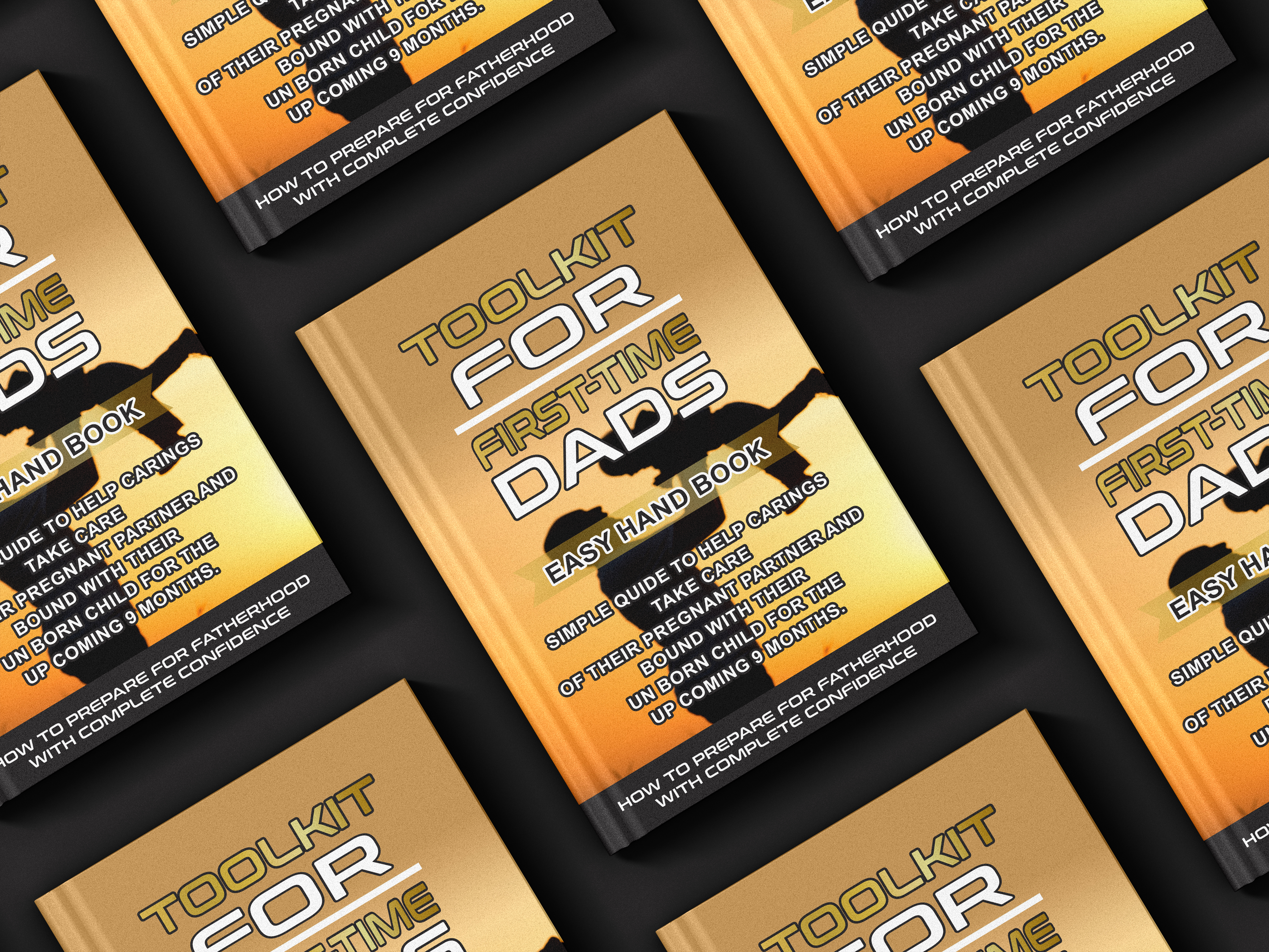 Design de Couverture de Livre par ceilaoboii pour Lightgrind, LLC | Design #32381217
