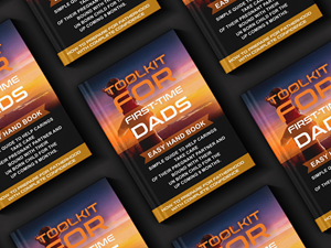 Book Cover Design by ceilaoboii for Lightgrind, LLC | Design: #32381218