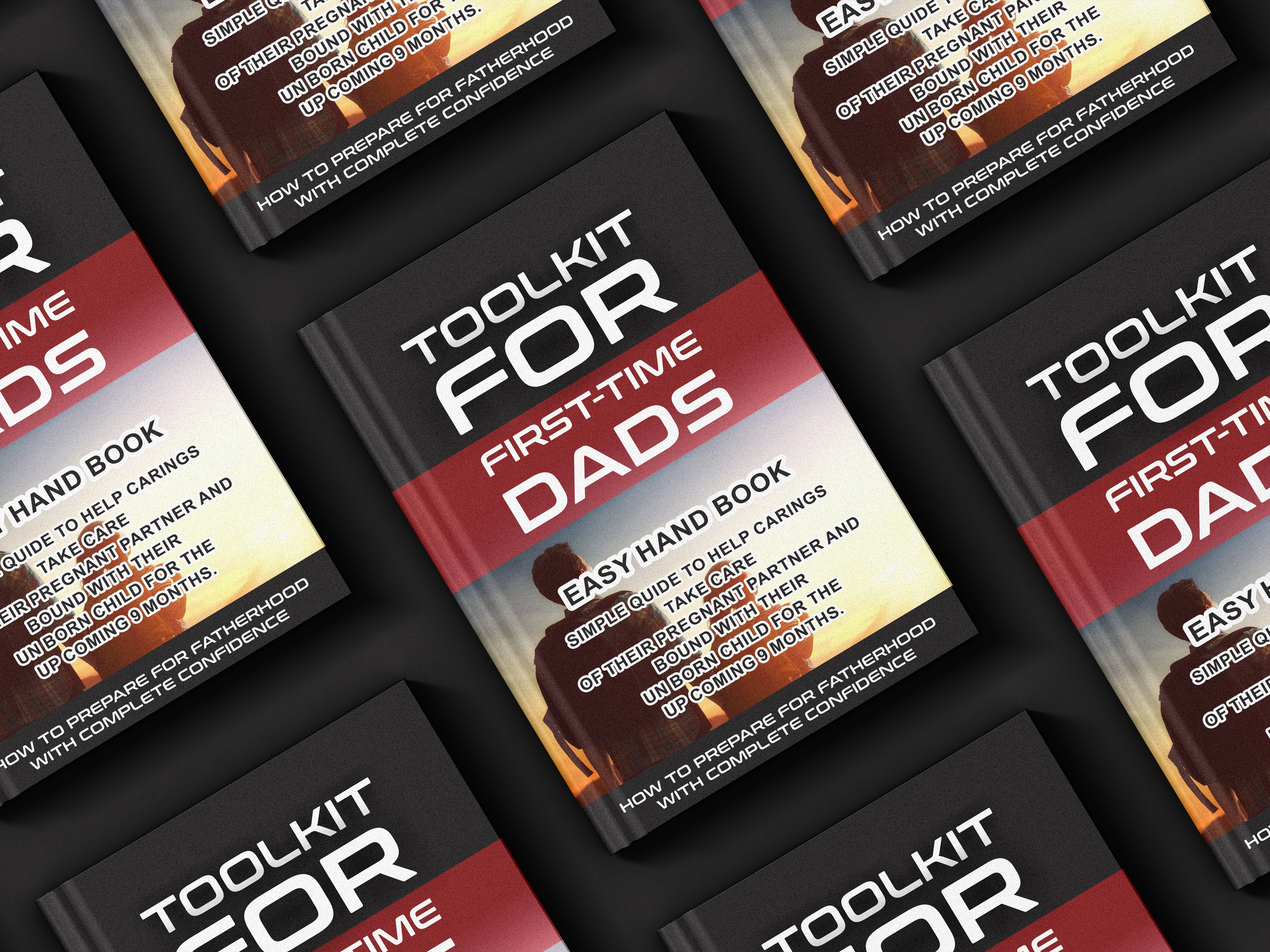 Book Cover Design by ceilaoboii for Lightgrind, LLC | Design #32381224