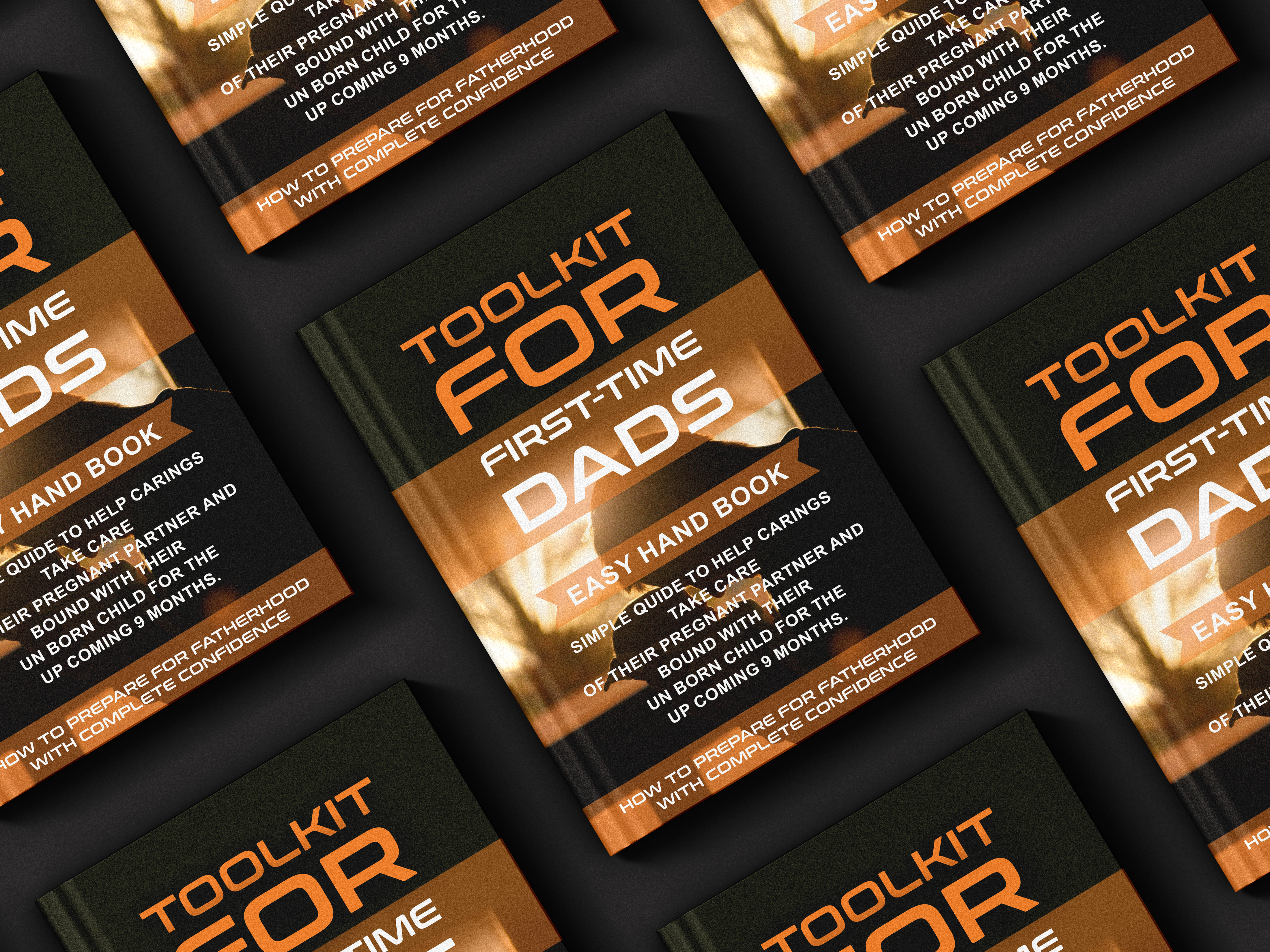 Book Cover Design by ceilaoboii for Lightgrind, LLC | Design #32381229
