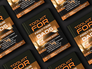 Book Cover Design by ceilaoboii for Lightgrind, LLC | Design: #32381229