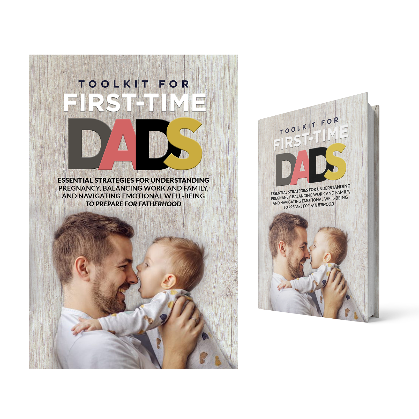 Book Cover Design by Azmat for Lightgrind, LLC | Design #32363771