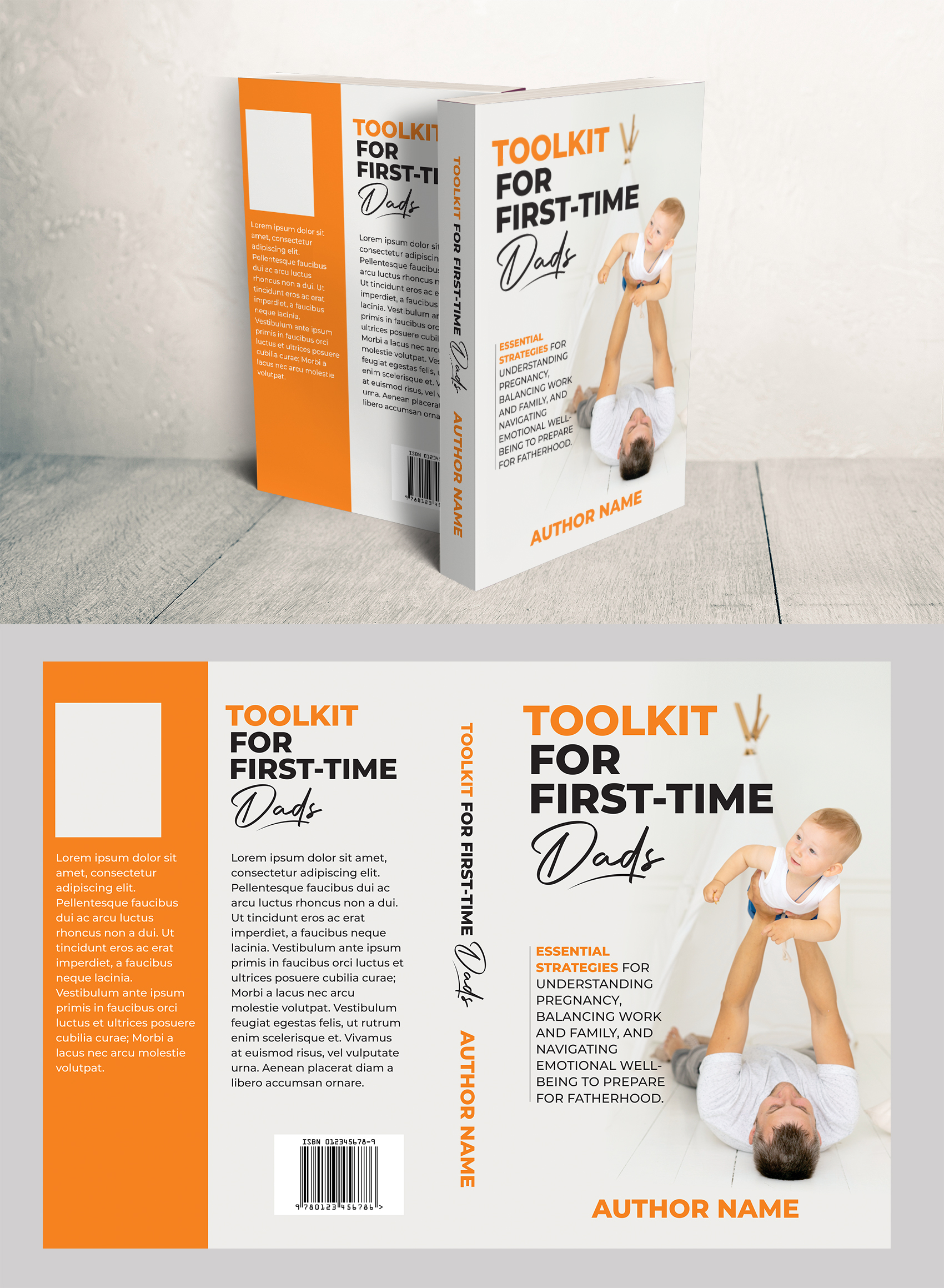 Book Cover Design by Aurora:) for Lightgrind, LLC | Design #32361455