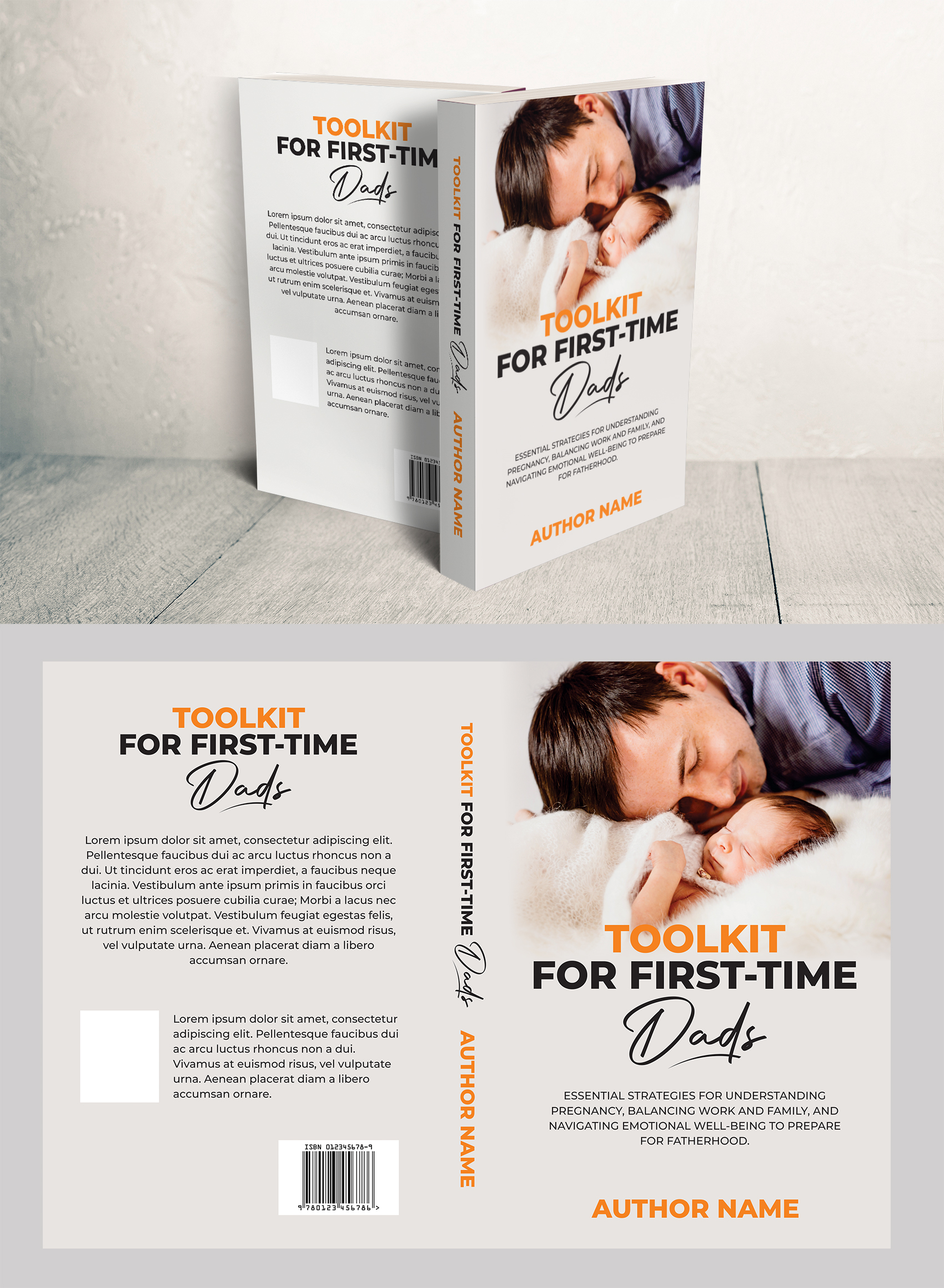 Book Cover Design by Aurora:) for Lightgrind, LLC | Design #32361460