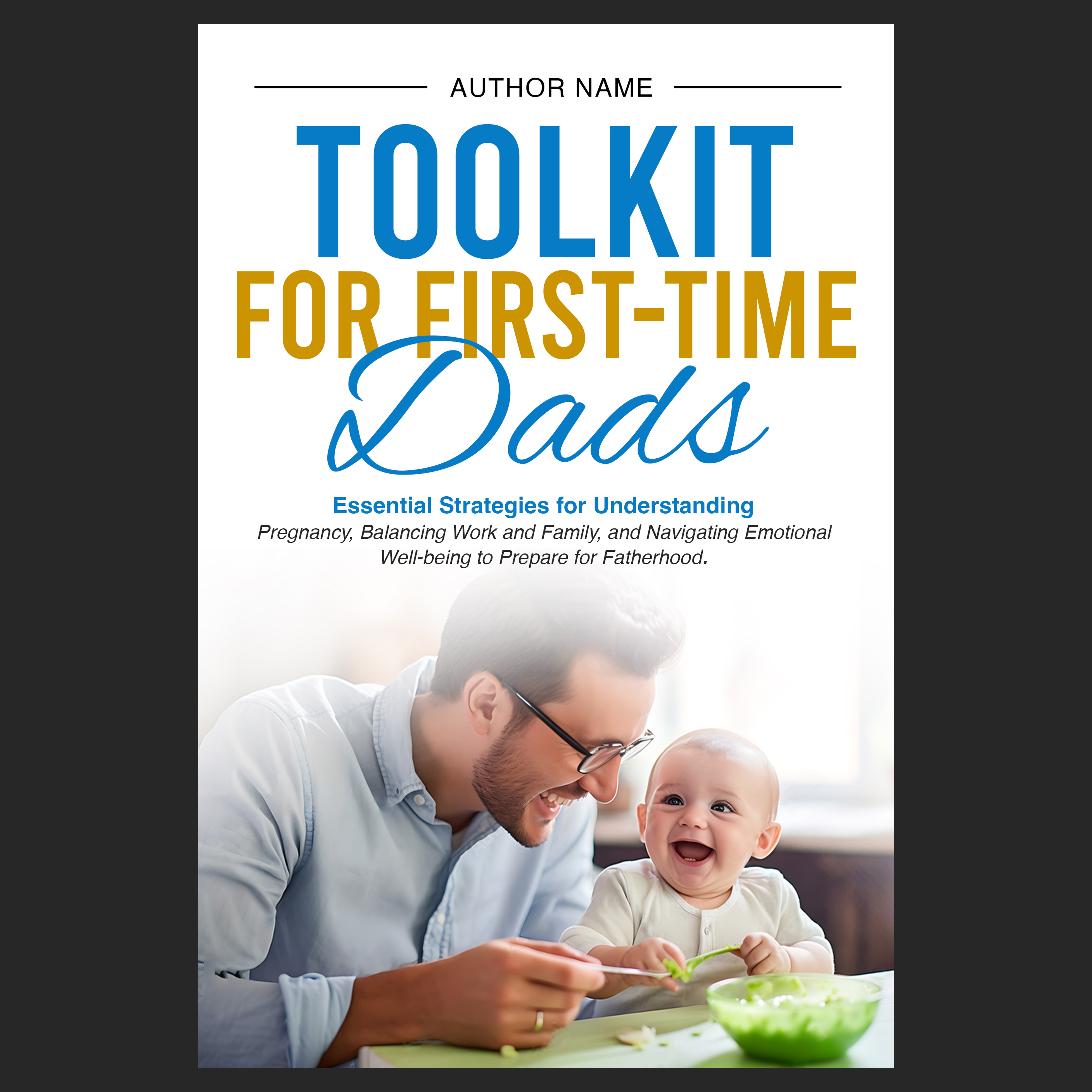 Book Cover Design by aj for Lightgrind, LLC | Design #32362885