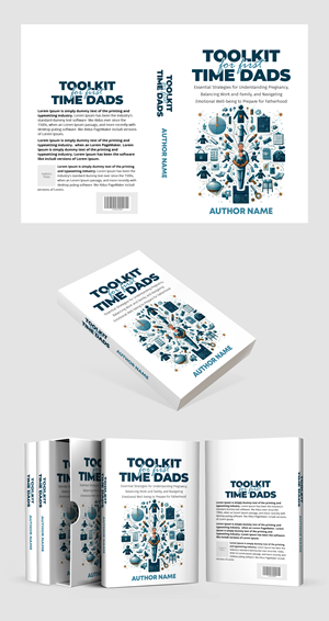 Book Cover Design by fastdesign360