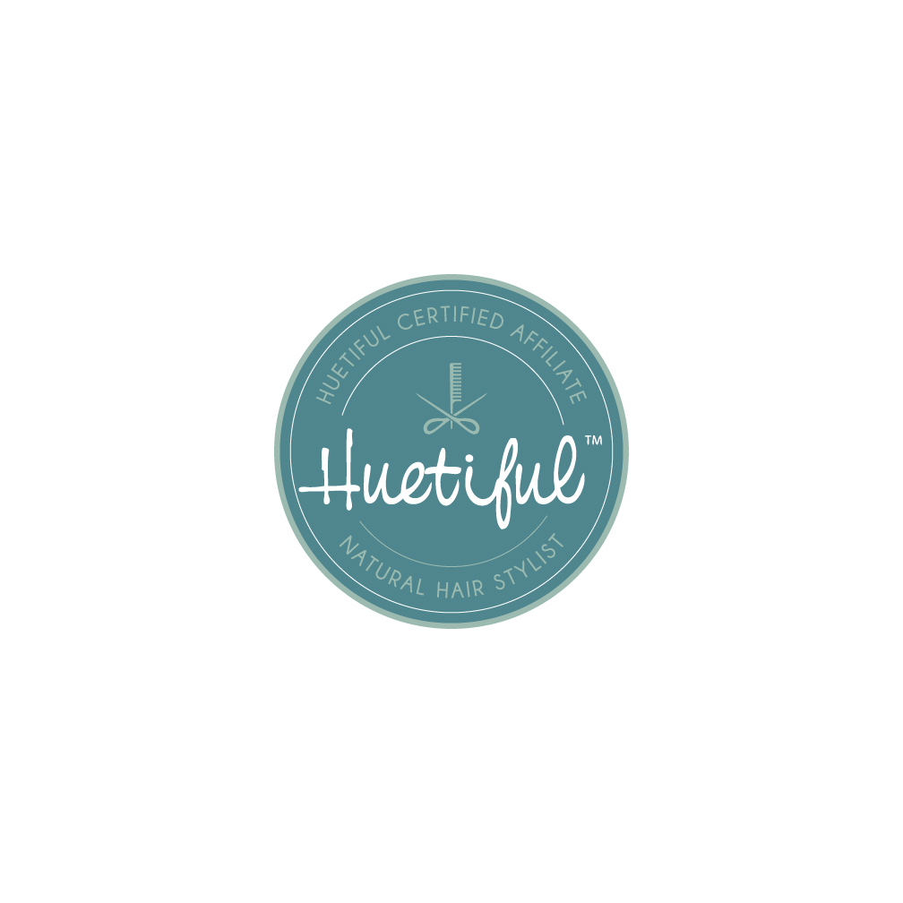 Logo Design by Franabanana for Huetiful | Design #32359991
