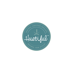 Logo Design by Franabanana for Huetiful | Design: #32359991