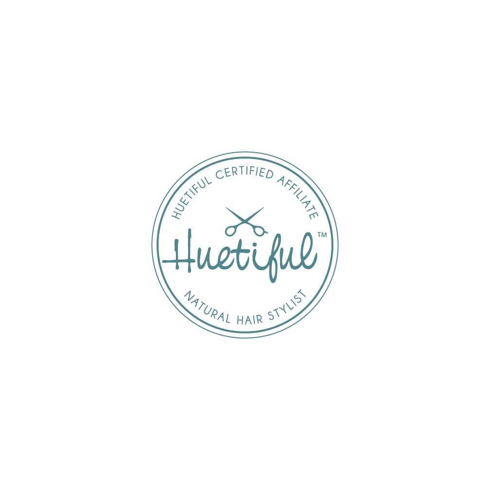 Logo Design by Franabanana for Huetiful | Design: #32360030