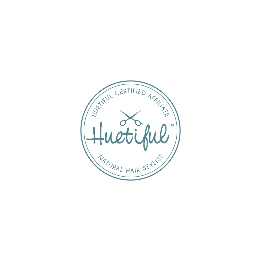 Logo Design by Franabanana for Huetiful | Design #32393997