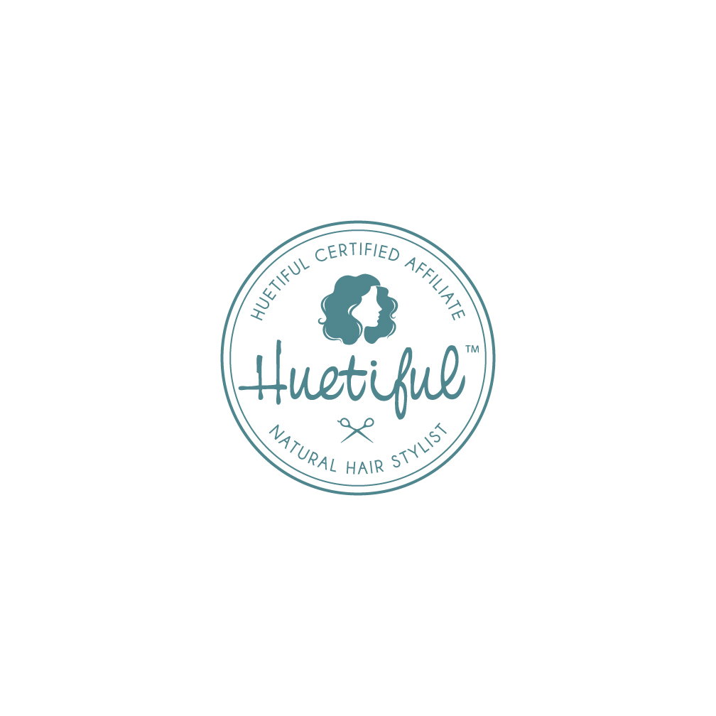 Logo Design by Franabanana for Huetiful | Design #32394096