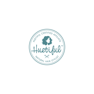 Logo Design by Franabanana for Huetiful | Design: #32394096