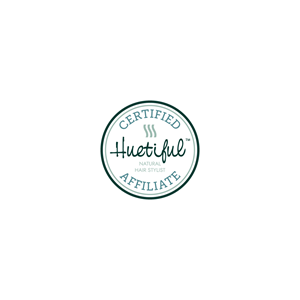 Logo Design by JohnnyCactus for Huetiful | Design: #32356054