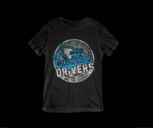 Design de T-shirt par Milton Bhowmik pour ce projet | Design : #32377569