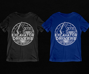 Design de T-shirt par Milton Bhowmik pour ce projet | Design : #32385566
