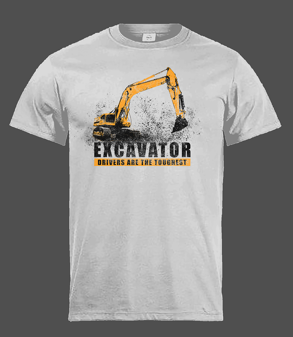 Diseño de Camiseta por Johncina para este proyecto | Diseño #32383376